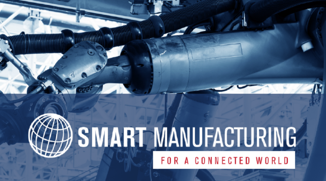 Smart Manufacturing White Paper
